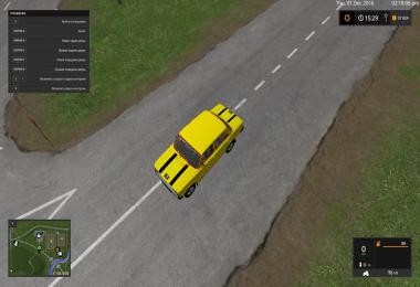 Vaz 2101 bamblbi v1.0