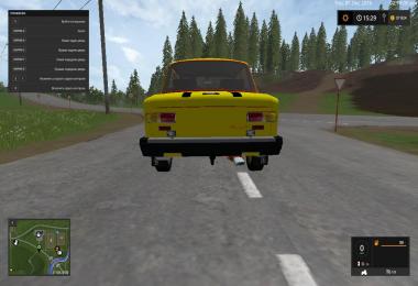 Vaz 2101 bamblbi v1.0