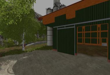 Alpine foothills v1.0.9