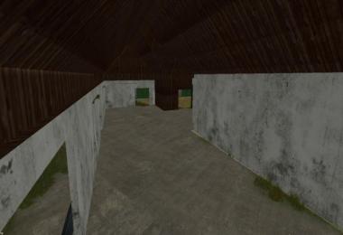 Alpine foothills v1.0.9