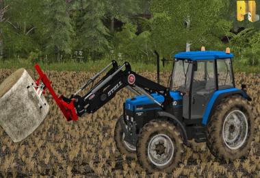 Altec Bale Fork v1.0