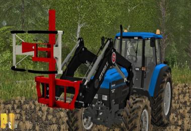 Altec Bale Fork v1.0