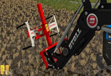 Altec Bale Fork v1.0