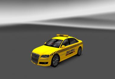 Audi A8 1.26.x - 1.26.2s