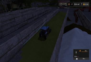 AutoDrive v0.8.1
