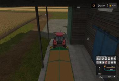 AutoDrive v0.8.4