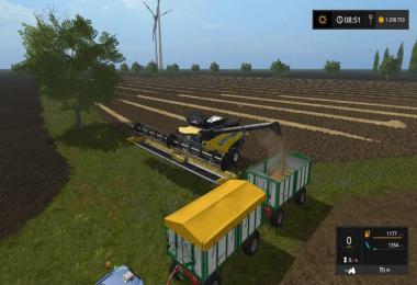 Axiener country v1.0