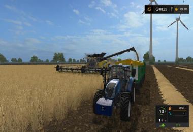 Axiener country v1.0