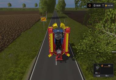 Axiener country v1.0