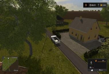 Axiener country v1.0