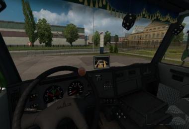 МAZ 5340/5440/6430А8 Reworked [1.26.х]