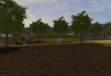 Baranowice v1.2 Open BETA