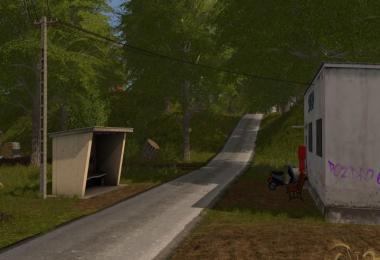 Baranowice v1.2 Open BETA