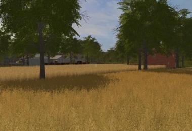 Baranowice v1.2 Open BETA