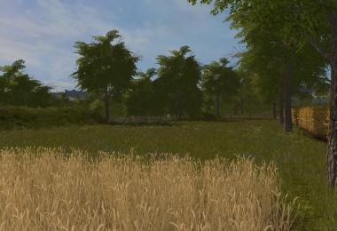 Baranowice v1.2 Open BETA