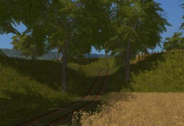 Baranowice v1.2 Open BETA