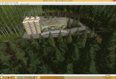 BGA Bahnhof placeable v1.0