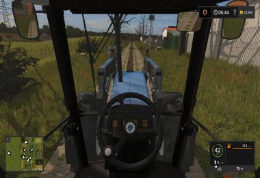 BIG RADOWISKA Farming simulator 17 v5