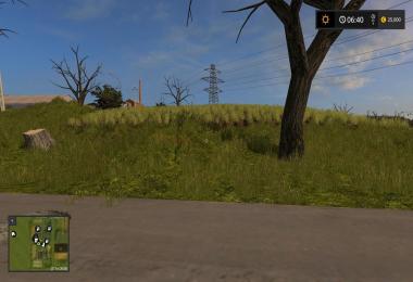 BIG RADOWISKA Farming simulator 17 v5