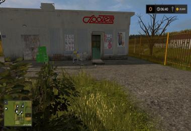 BIG RADOWISKA Farming simulator 17 v5