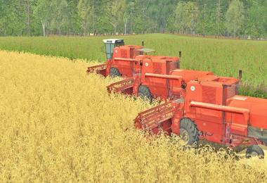 Bizon Z056 by RewerS