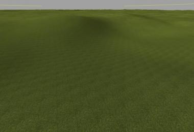 Blank map FS2013 v1.0