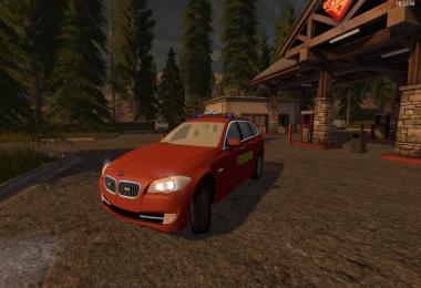 BMW 530d Touring KdoW v1