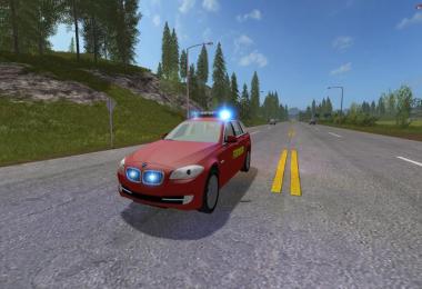 BMW 530d Touring KdoW v1