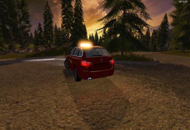 BMW 530d Touring KdoW v1