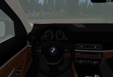 BMW 530d Touring KdoW v1