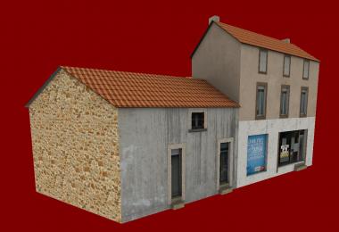 BOUTIQUE A LOUER v1.0