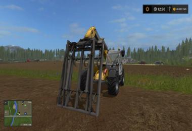 Bressel und Lade bale grab v1