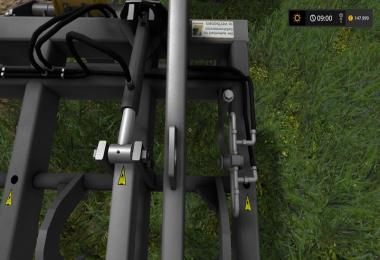 Bressel und Lade bale grab v1