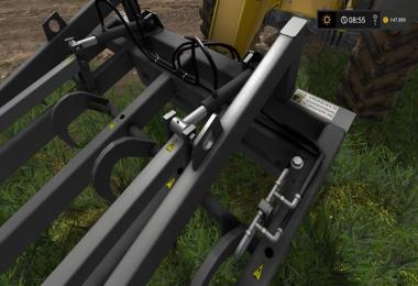 Bressel und Lade bale grab v1