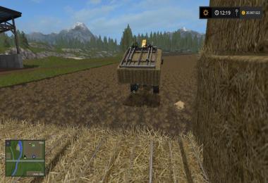 Bressel und Lade bale grab v1
