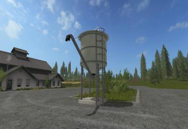 Buy all Fruits Silo v1.0