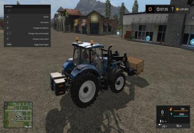 Buyable Potato and Sugar Beets Pallets