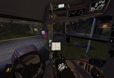 Case IH optum CVX series v1.1