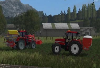 Case Maxxum 5130 v1.17