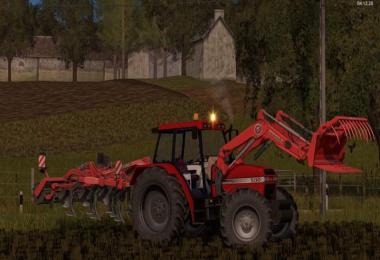 Case Maxxum 5130 v1.17