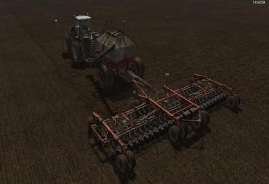 CaseIH Cart Air Seeder 32m v1.0.0.0