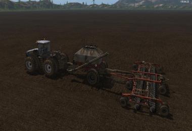 CaseIH Cart Air Seeder 32m v1.0.0.0