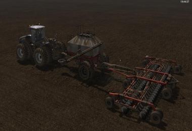 CaseIH Cart Air Seeder 32m v1.0.0.0