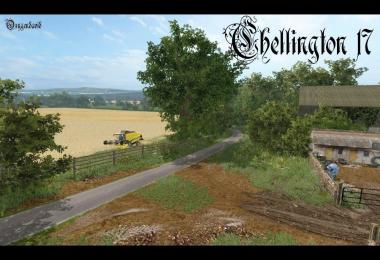 Chellington 17 v1.0.0.3