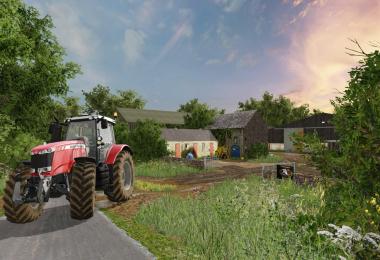 Chellington 17 v1.0.0.3