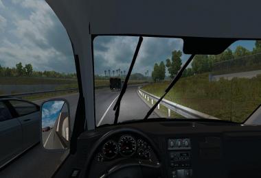 Chevrolet Express Beta V1 ATS