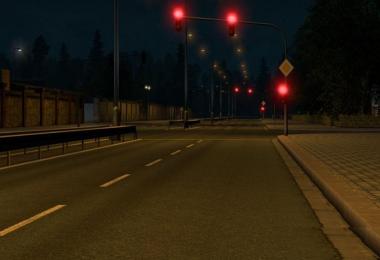 City Lighting v1.0