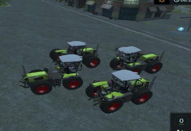Claas Xerion 3800 VC v1.0