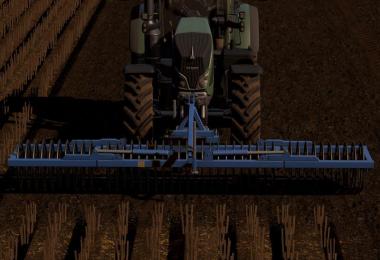 Cochet Discostass 6m v1.0