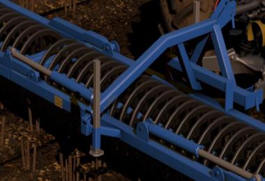 Cochet Discostass 6m v1.0